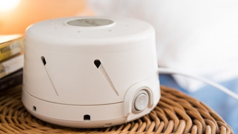 dohm noise machine manual