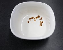 Kenmore 13693—Cheese Stains