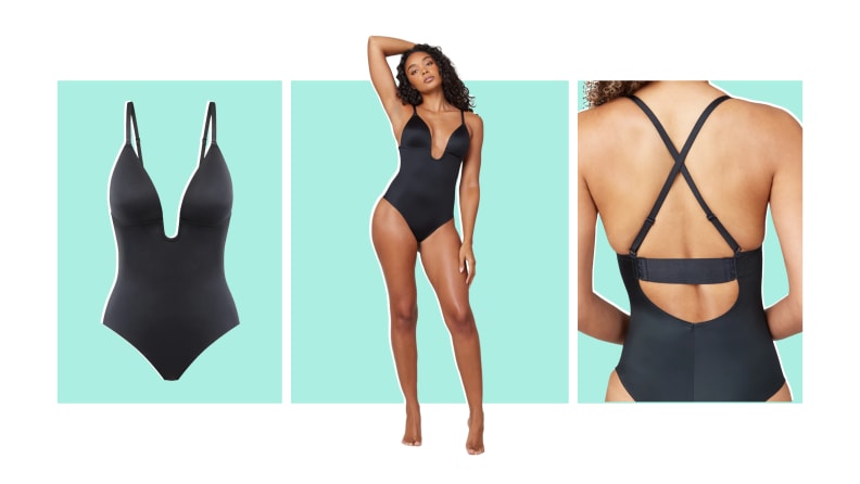 Ackermans - A great outfit starts with the right foundation. Shapewear can  boost your confidence by streamlining unflattering areas for a better fit