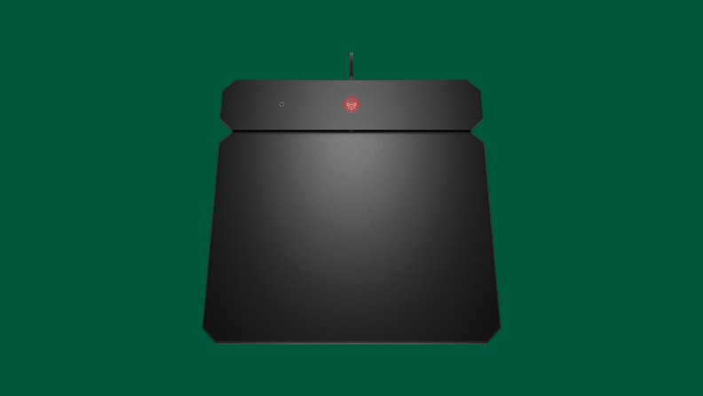 HP omen mousepad