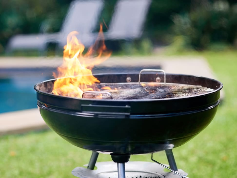 11 Weber Grill Accessories for Better Grilling, Must-Have Grill