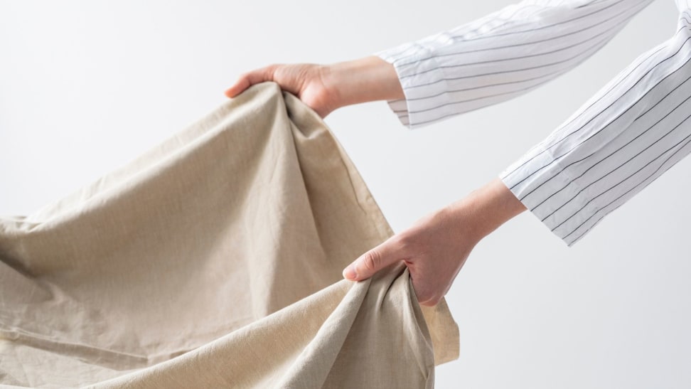 9 Best Percale Sheets of 2023 - Reviewed