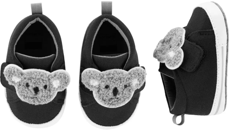 Koala shoes