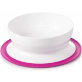 Child Tableware Non-slip Bowl Suction Pad Baby Plate Bowl MagicAbsorbing Wall LZ 