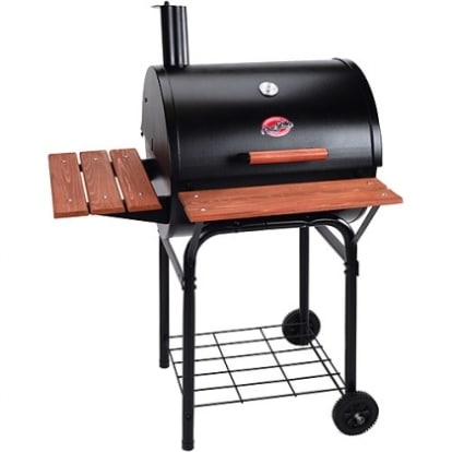 Product Image - Char-Griller Wrangler 2123
