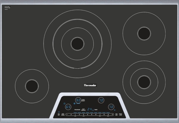 Product Image - Thermador Masterpiece Series CET304NS