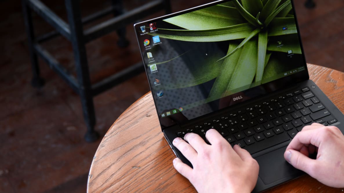 bijeenkomst In de genade van Geweldig Dell XPS 13 (2015) Laptop Review - Reviewed