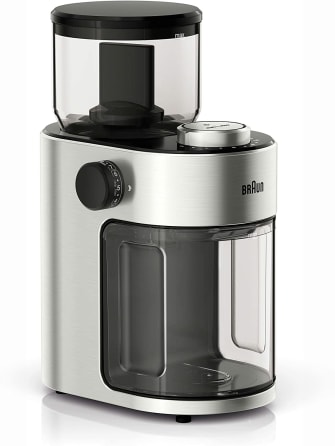 Cuisinart coffee grinder vs. Krups coffee grinder – KXAN Austin
