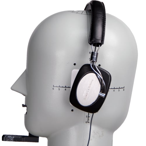 bowers and wilkins p5 replacement ear pads