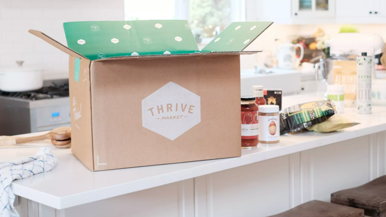 Thrive Market