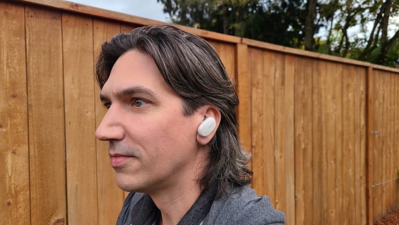 Bose QuietComfort Earbuds review: A wireless noise-canceling champ