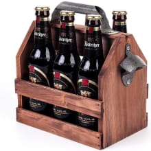 Fronnor Gifts for Men Beer Chiller Sticks for Bottles Cool Gift for Beer  Lover.. 