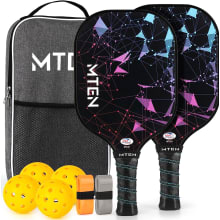 Product image of MTEN Pickleball Set