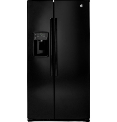 Product Image - GE GSE26HGEBB