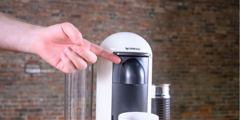 Nespresso vs. Keurig: Which pod coffee maker is best? - Reviewed