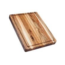 Product image of Thick Sustainable Acacia Wood Cutting Board