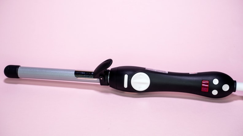 Best Curling Irons and Wands: GHD Curve Creative Curl Wand
