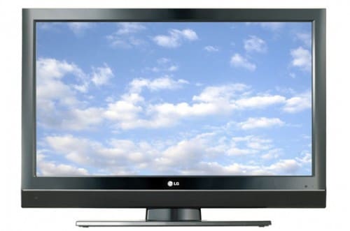 Product Image - LG 37LC7D