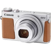 Product image of Canon PowerShot G9 X Mark II