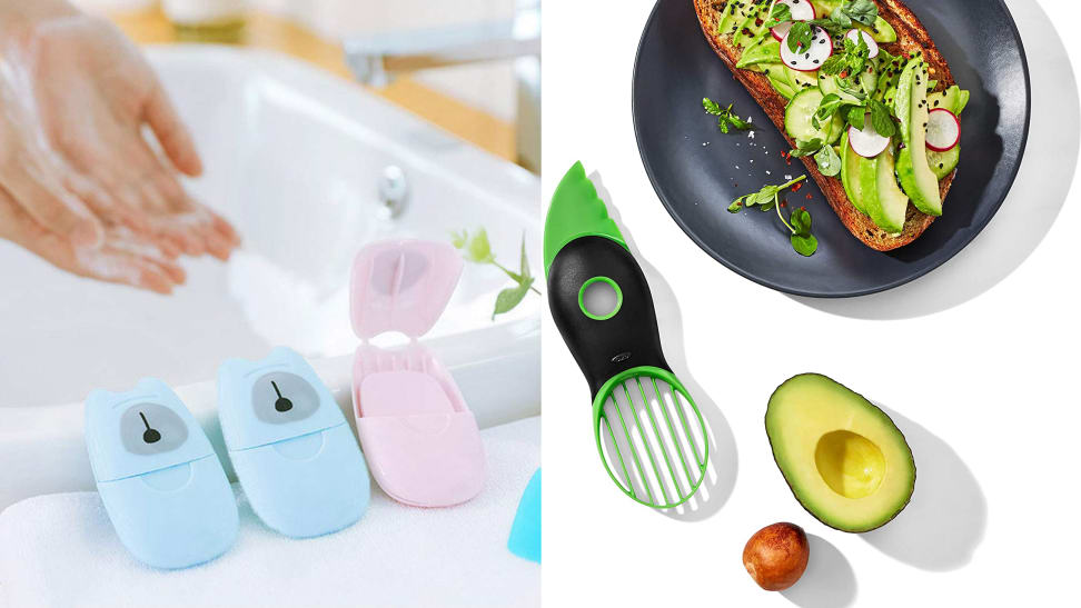 Shop these viral TikTok pasta-shaped kitchen gadgets on