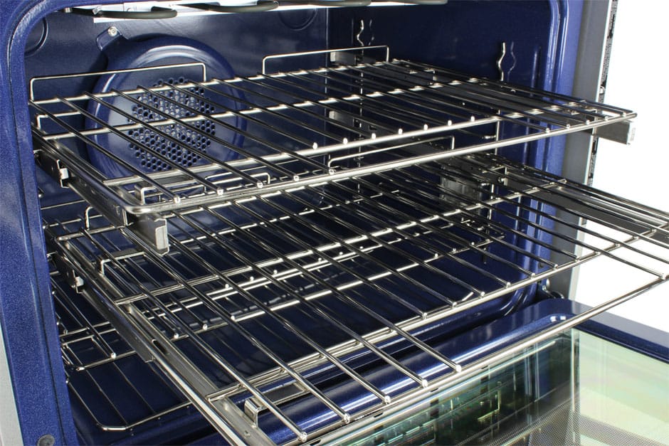 Electrolux EW30IS65JS 30Inch Electric Induction SlideIn Range