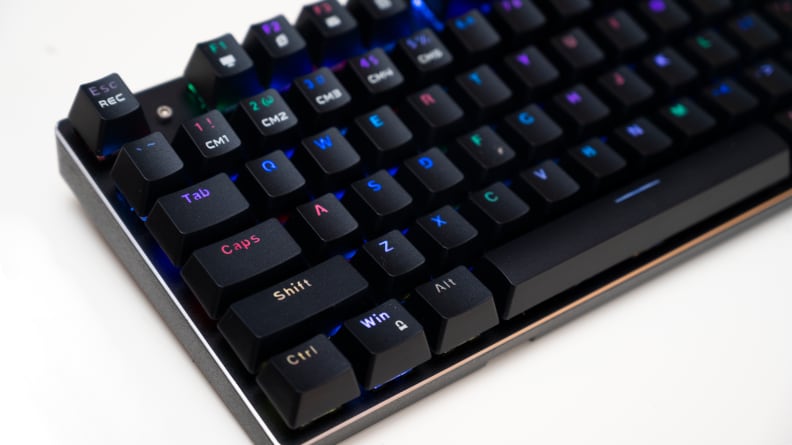 These are the best mechanical keyboards available today.