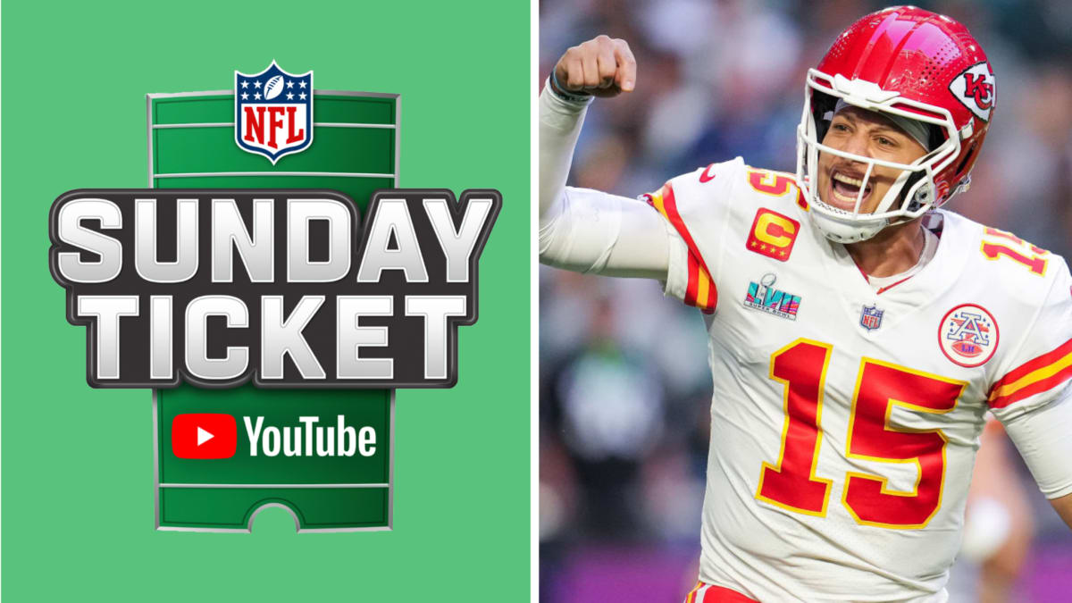 Verizon deal: Get NFL Sunday Ticket on   and never miss a game -  Reviewed