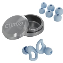 Product image of Curvd Earplugs