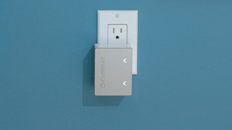 Currant Smart Outlet