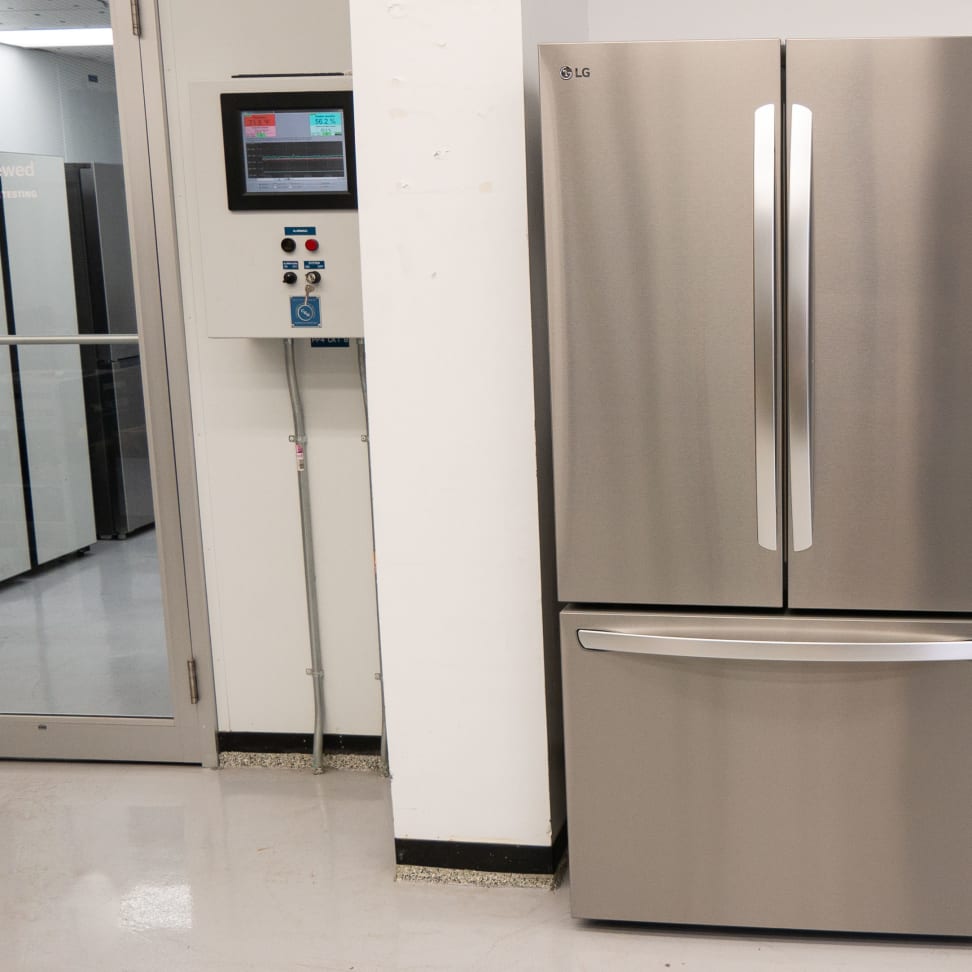 Full Range of LG Refrigerators- Double Door Fridge & more