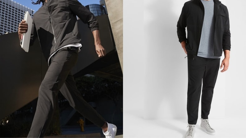 10 popular men's joggers for winter: Adidas, Lululemon, Everlane, and more  - Reviewed