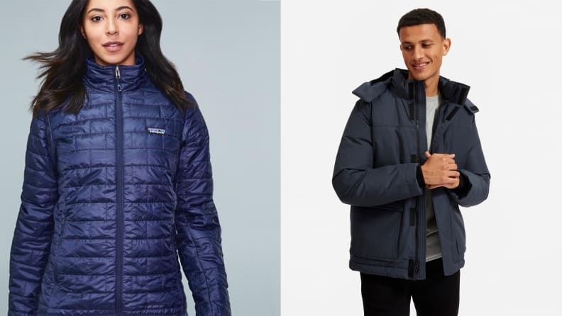 How to buy a winter coat that lasts more than a season - Reviewed