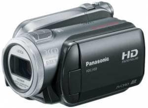 Product Image - パナソニック (Panasonic) (パナソニック) HDC-HS9