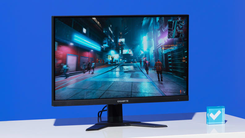 Gigabyte M27U review: The new entry-level 4K - Reviewed