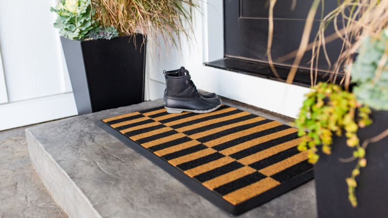 Ruggable doormat review—Is it worth the price? - Reviewed
