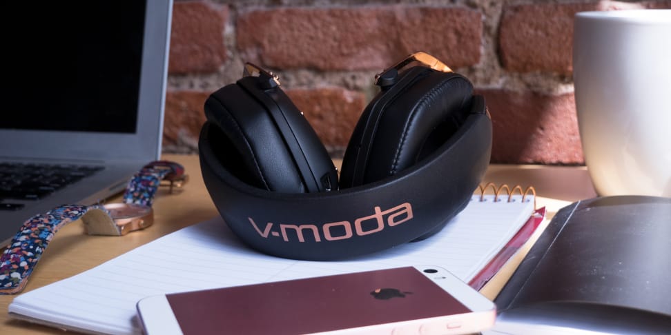 Product Image - V-Moda Crossfade II Wireless