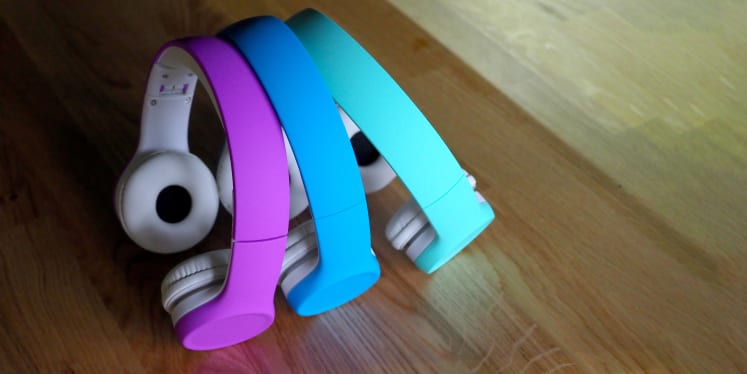 The Best Headphones For Kids Of 2020 Reviewed Headphones