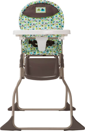 best high chair wirecutter
