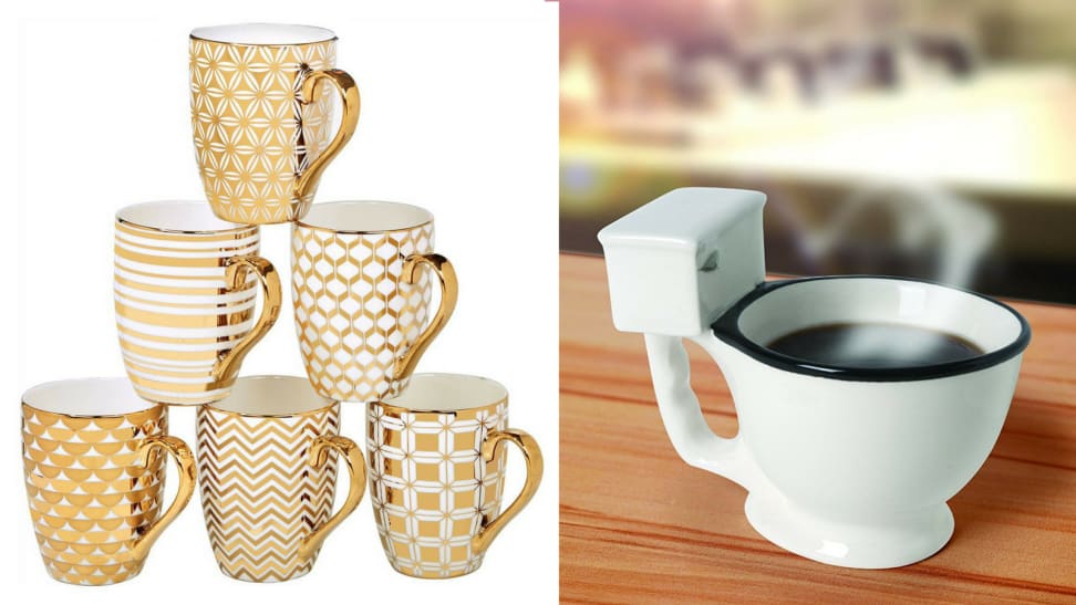 The Best Coffee Mugs to Enjoy Your Morning Brew