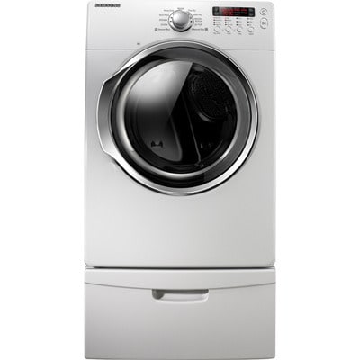 Product Image - Samsung DV330AEW/XAA