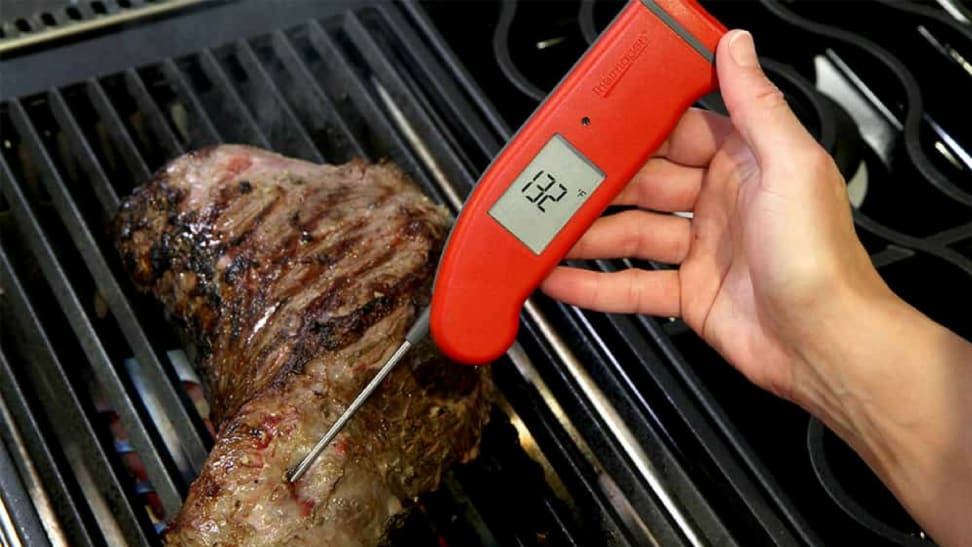 ThermoWorks Thermapen Review