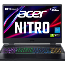 Product image of Acer Nitro 5
