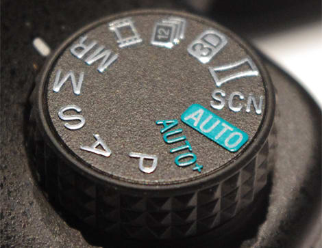 FI Auto Mode Photo