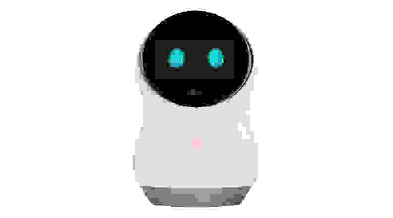 LG Hub Robot