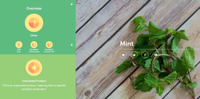 Sage (Mint)