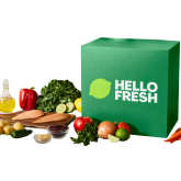 Product image of HelloFresh