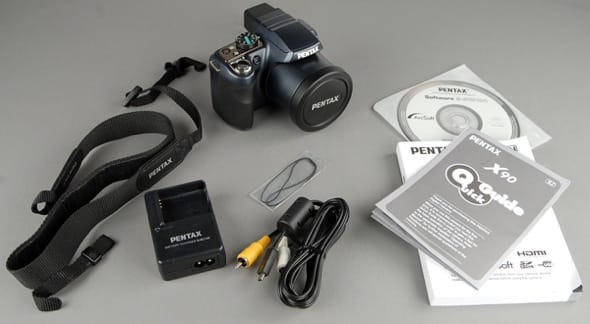 Third semaphore Devastate Pentax X90 Digital Camera Review - Reviewed