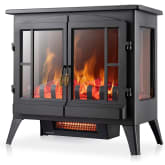 Product image of Xbeauty Electric Fireplace Stove Heater