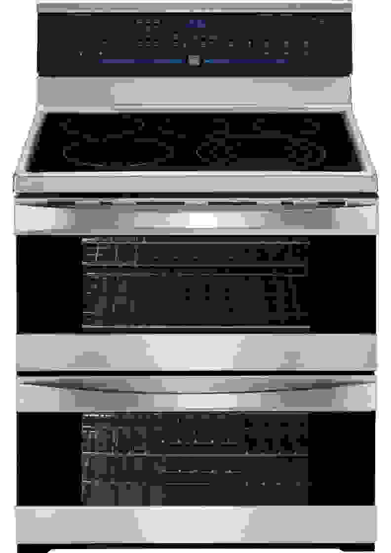 Kenmore Elite 97723 Double Oven Electric Range Review Reviewed