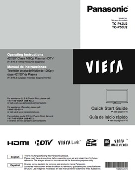 Instruction Manual Photo